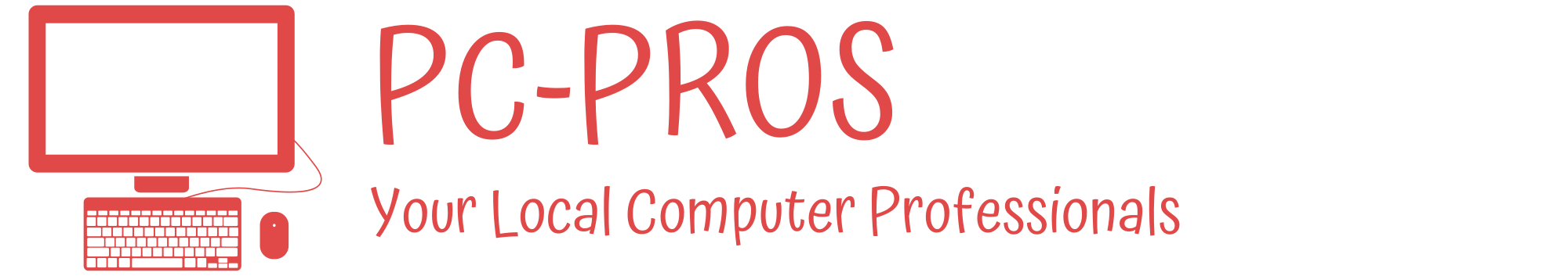 PC-Pros Logo