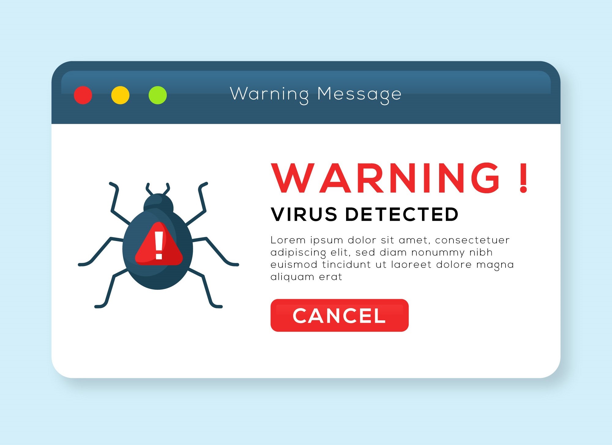 Virus and Malware Removal
